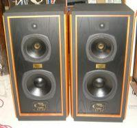 Tannoy Kingdom 12